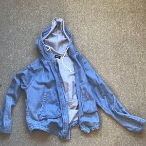 Urban Outfitters or BDG Denim Jacket